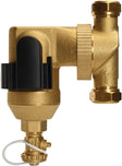 SPIRO D-SEPARATEUR DE BOUE+AIMANT 28MM UNIVERSEL