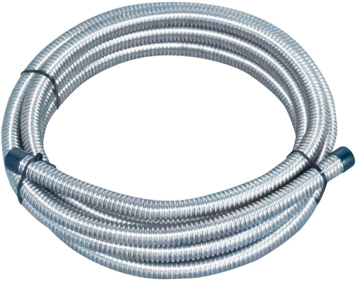 Inox flexibel cv+sanitair paktermo DN15 rol 5M