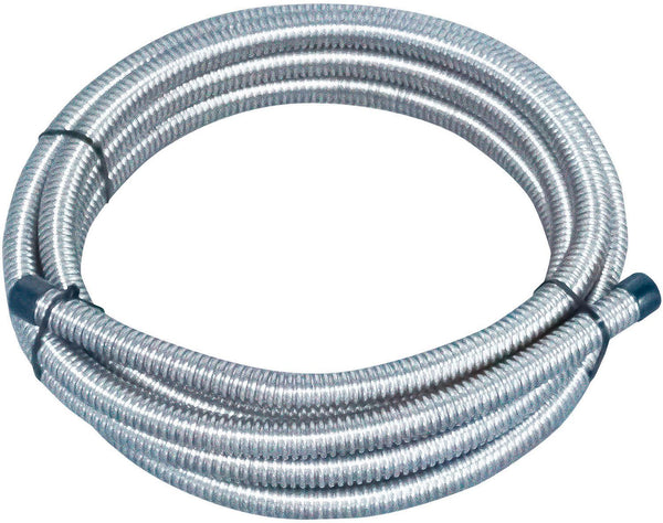 Inox flexibel cv+sanitair paktermo DN15 rol 5M