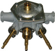 Watervalve "Pa" Junkers W125 KD2P3S608