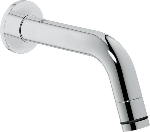 KW kraan muur universal FG 18,5CM chr