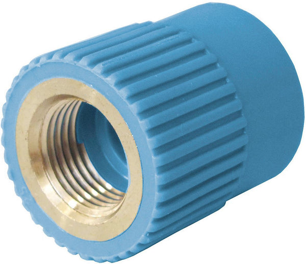 RACCORD 125MM-4"F NIRON NUPI