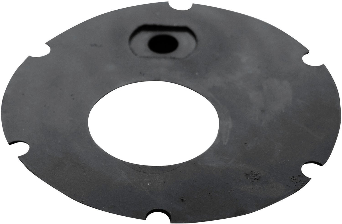 DICHTING PLAT FLENS 4-5-6-RBE-RBK BULEX