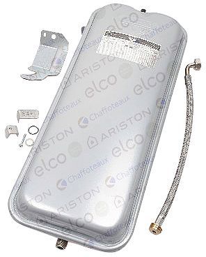 Expantievat Standard 7L Ariston
