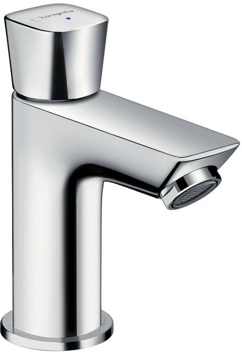 Koudwaterkraan Logis 70 Hansgrohe chroom