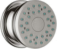 Zijdouche bodyvette Hansgrohe chroom