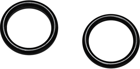 Set dichtingen bek IS dualux (2 stuks), kranen & mengkranen — SKU DESCO-21389