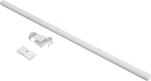 Handdoekbeugel voor d-radiator UNI.8 600MM wit