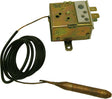 THERMOSTAT DE SECURITE SURCHAUFFE RADSON(E) HRE 100°