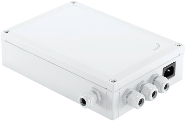Module connect option Box Zehnder