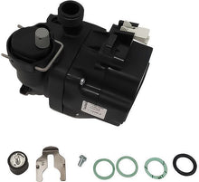 Pomp 24-39KW (avanta)