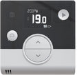 THERMOST.AMBIANCE NAVILINK A59 AVEC FIL OU BATTERIE ATLANTIC
