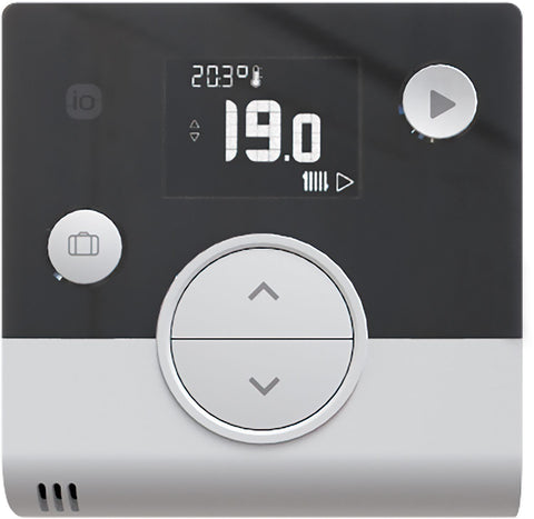 Thermostaat Navilink A59 met draad of batterij Atlantic, warmtepompen — SKU DESCO-163938
