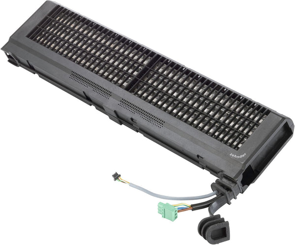 Voorverwarmingsbatterij voor comfo air Q Quality Zehnder