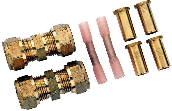 Knelkoppeling 10MM Vaillant veh+vih