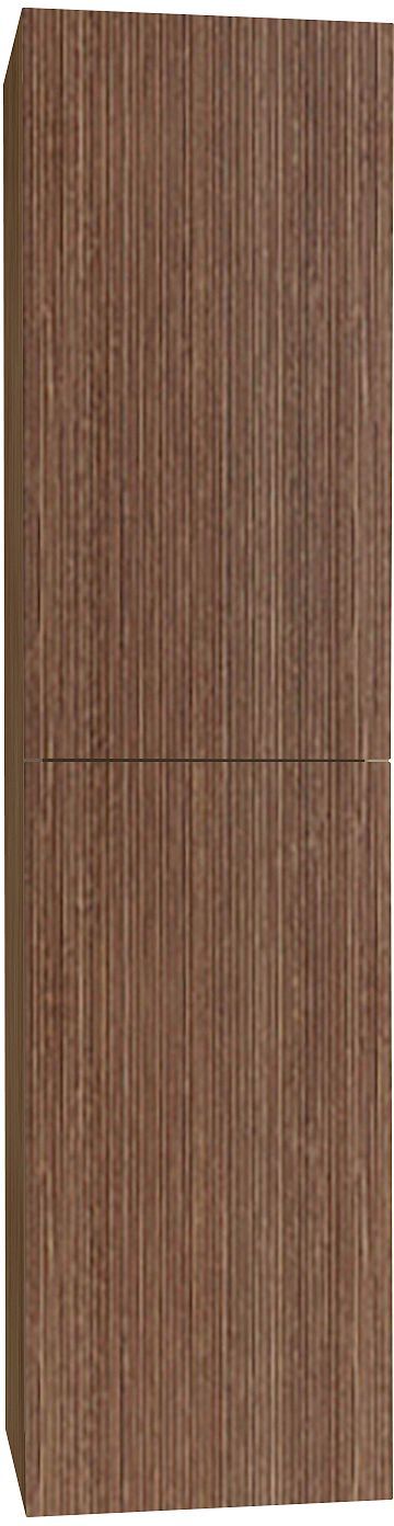 KOLOMKAST COFFEE 2 DEUREN LINKS 40 NOTELAAR DECOR SMARTLINE