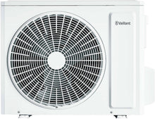 UNITE EXTERIEUR AIR/AIR POMP A CHALEUR AIRCO MONOSPLIT CLIMAVAIR 3,5KW VAILLANT