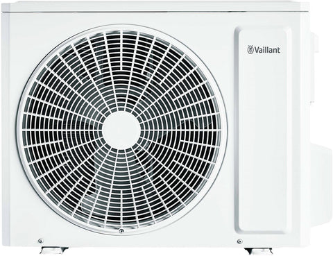 Buitenunit lucht/lucht warmtepomp airco monosplit climaVAIR 3,5KW Vaillant