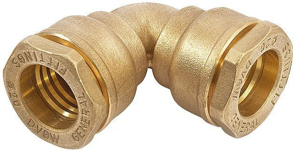 COUDE POUR HDPE 20MM-20MM