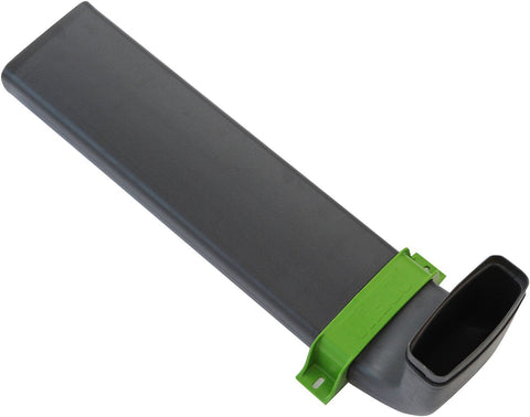 Verticale bocht (4ST) Vasco ventilatie — SKU DESCO-139767
