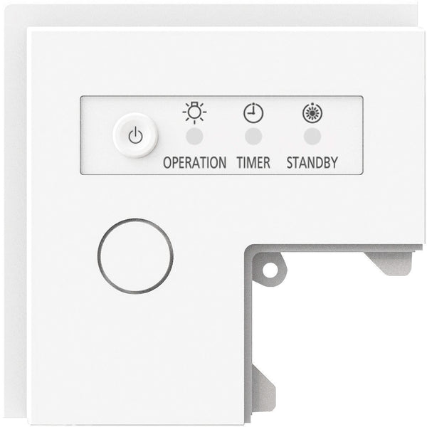 RÉCEPTEUR DE TÉLÉCOMMANDE SANS FIL POUR CASSETTE PANASONIC