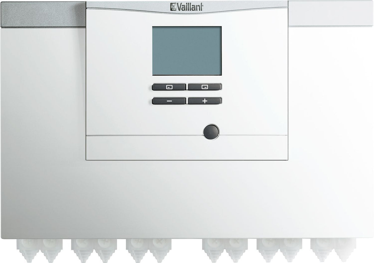 Vaillant besturingsmodule WP vwz voor warmtepomp — SKU DESCO-158218
