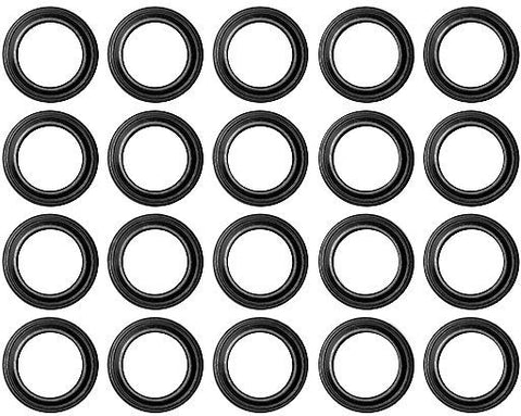 Pakking rubber (20ST) Bulex