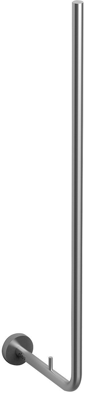 PORTE-ROULEAU RESERVE (3 PIECES) SLIM CLOU INOX