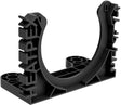 CONNECT COLLIER PR FLEXIBLE DE VENTILATION 75MM