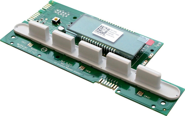CIRCUIT IMPRIME BULEX