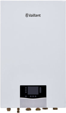 BINNENUNIT LUCHT/WATER WARMTEPOMP SPLIT AT+ VAILLANT 77/8.2 S1 HYBR.R32