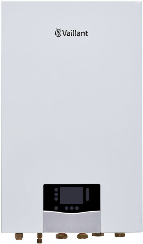 BINNENUNIT LUCHT/WATER WARMTEPOMP SPLIT AT+ VAILLANT 77/8.2 S1 HYBR.R32