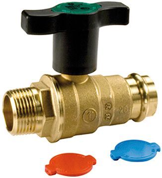 Persbolkraan giacomini V of M 28-4/4"M