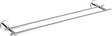 SECHE-SERVIETTE DOUBLE FLAT CLOU 60CM CHROME