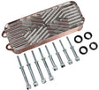 ECH.SANITAIRE (16 PLAQUES) BULEX