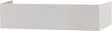 SOUS MEUBLE PURO 1 TIROIR 120CM PUSH BEIGE SATIN