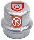BONNET 18MM ACIER CARBONE FRABO