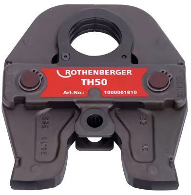 Persbek 'TH' Rothenberger ALUPEX 50MM