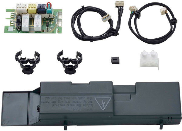 Elektronische Uitbreidingsmodule v.flamefit gamma Bulex