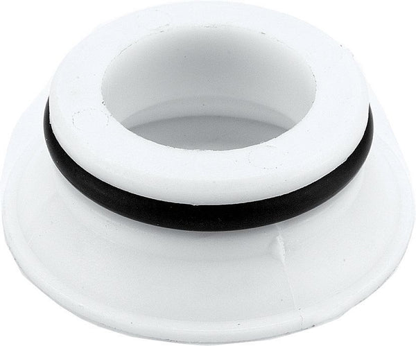 Adaptor 3/4" eurokonus - vlakke dichting