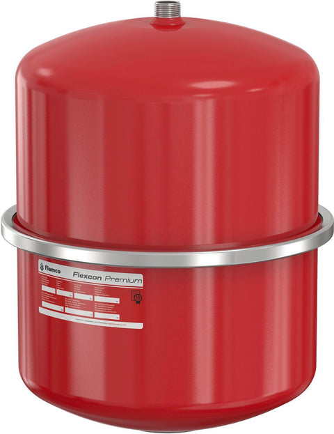 Expansievat CV Flexcon Flamco 25 1KG