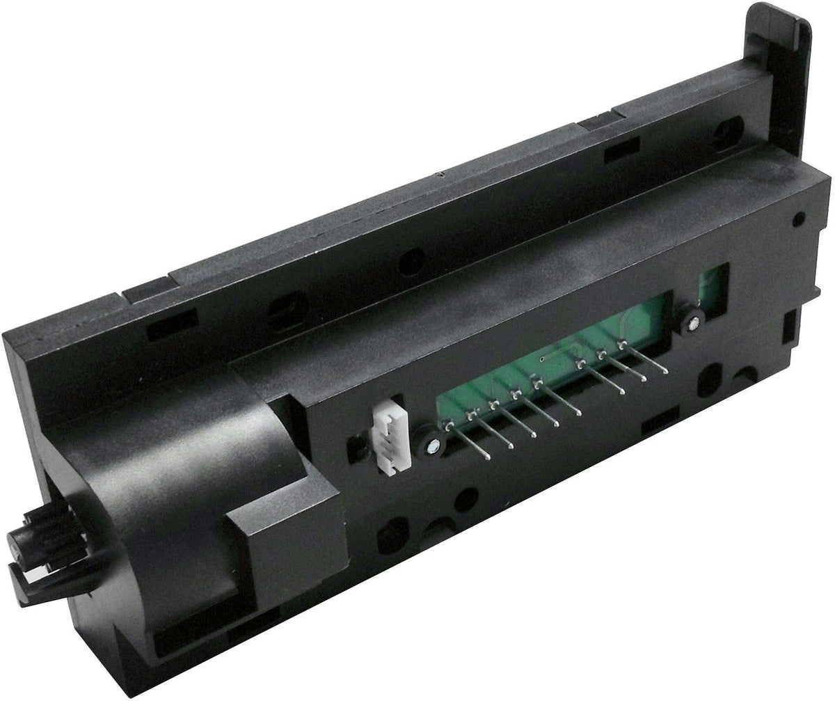 Sturingsunit tronic min/max voor raamroosters Duco