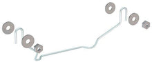 Kerafix lavabo Renova Geberit wit