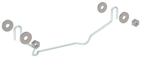 Kerafix lavabo Renova Geberit wit