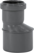 Verloopstuk Mf 75-50MM Pp HT-Safe Ostendorf