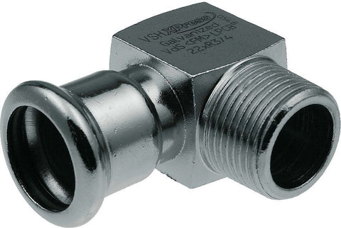 ANBO PRESS ELLEBOOG M  1/2"-22MM