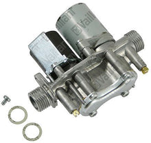 GASBLOK VAILLANT VK+VKC