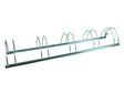 Maxxus fietsenrek 5 fietsen 30x140x22 cm gegalvaniseerd