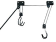 Maxxus support vélo plafond e-bike