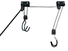 Maxxus support vélo plafond e-bike